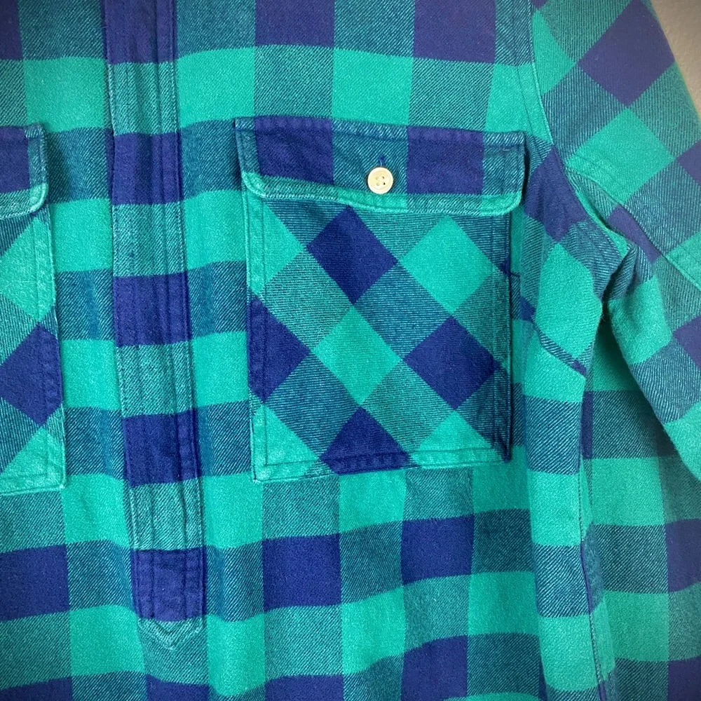 J. Crew cozy classic
